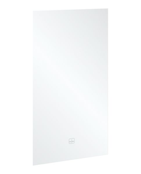 Villeroy&Boch More to See Lite LED-Spiegel, 45x75cm, mit Sensordimmer A4594500