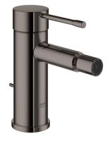 Grohe Essence Einhand-Bidetbatterie, hard graphite