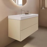 Vorschau: Duravit Balcoon Waschtischunterschrank 100cm