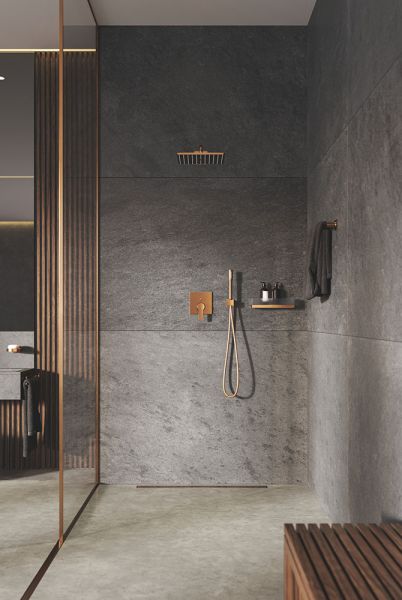 Grohe Allure Duschkorb 30cm