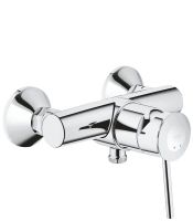 Grohe Start Classic Einhand-Brausebatterie, chrom 23786000