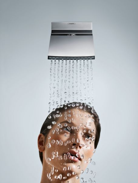 Hansgrohe Raindance Rainfall Stream 150 1jet Kopfbrause, chrom