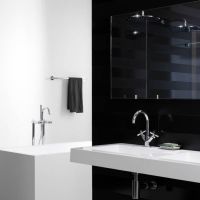 Vorschau: Steinberg Serie 250 freistehende Wannen-Armatur mit Handbrause