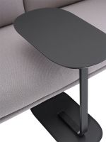 Vorschau: muuto Relate Side Table Beistelltisch H 60,5cm