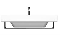 Vorschau: Catalano Zero + 75 Waschtisch 75x50cm, CATAglaze+ 75ZP