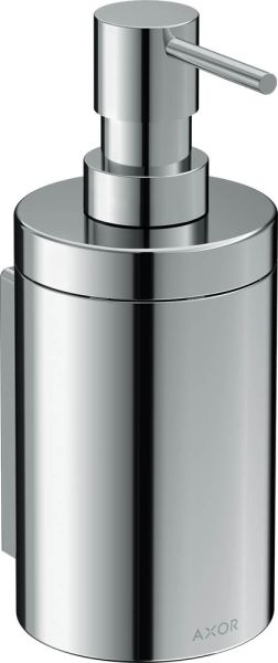 Axor Universal Circular Seifenspender 300ml, chrom 42810000 