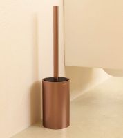 Cosmic Architect Toilettenbürstenhalter kupfer gebürstet WJC235A0001054