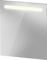 Vorschau: Duravit No.1 Badmöbel-Set 60cm mit Waschtisch, Spiegel, 1 Auszug und Innenschublade