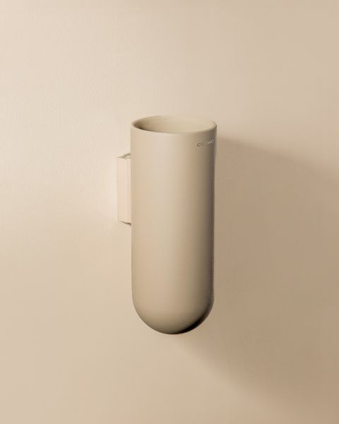 Cosmic Geyser Wand-Zahnbürstenhalter, sand WJC277A0052090 