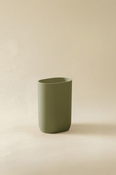 Cosmic Alife Zahnbürstenhalter, pale green WJC784A0052098