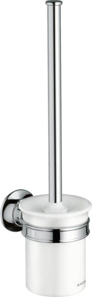 Axor Montreux WC Bürstenhalter Wandversion chrom 42035000