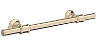 polished nickel