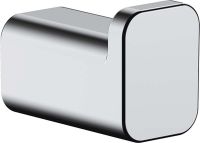 Hansgrohe AddStoris Einzelhaken, chrom 41742000