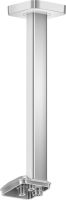 AXOR ShowerSphere Deckenanschluss 300 mm für Duschkopf chrom 39768000