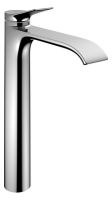 hansgrohe Vivenis Waschtischarmatur 250 CoolStart ohne Ablaufgarnitur, chrom 75045000