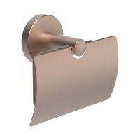 roségold gebürstet