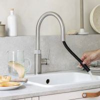 Vorschau: Quooker Flex Kochendwasser-Küchenarmatur