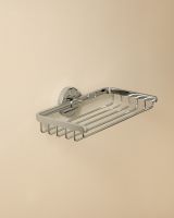 Cosmic Start Duschablage, chrom WJC419A0030001