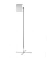 Giese Gifix 21 WC Garnitur für Toilettenpapier, Standmodell, chrom