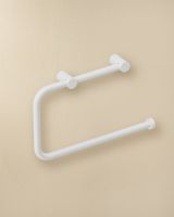 Cosmic Logic Handtuchring, weiß matt WJC226A0072065