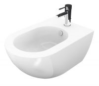 Vorschau: Catalano Sfera Wand-Bidet 54x35cm, CATAglaze+ BSF54