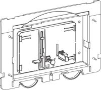 MEPA Betätigungsmechanik für SK SC R11 MEPAsun/star 2-M