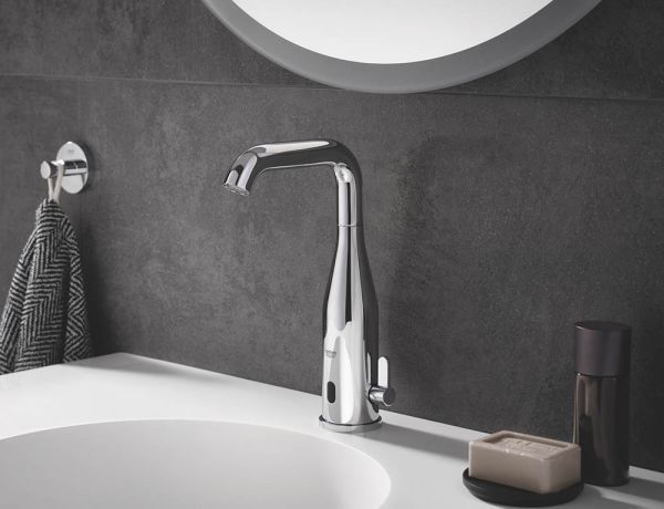 Grohe Essence E Infrarot-Elektronik Netzbetrieb, chrom 36444000
