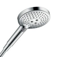 Vorschau: Hansgrohe Raindance Select S Handbrause 120 3jet