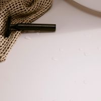 Vorschau: hansgrohe Xevolos E Konsole 78x55cm für Aufsatzwaschtisch mittig ohne Hahnloch