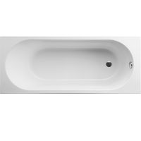 Vorschau: Villeroy&Boch O.Novo Rechteck-Badewanne 160x70cm