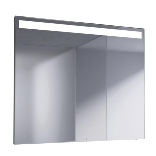 Kludi LUMA LED-Spiegel 80x68cm mit Spiegelheizung 17SP0600