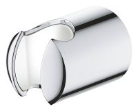Vorschau: Grohe Tempesta Wandbrausehalter, chrom
