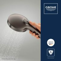 Vorschau: Grohe SmartSwitch-Drehscheibe 