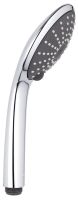 Grohe Vitalio Joy 110 Duo Handbrause mit 2 Strahlarten, chrom 27317000