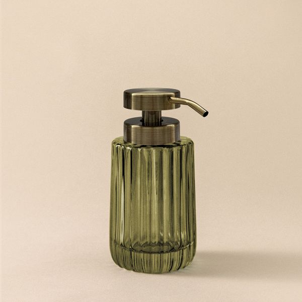 Cosmic Lido Stand-Seifenspender, forest WJC213A0004422