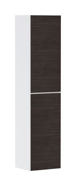 hansgrohe Xevolos E Hochschrank 176x40x36cm, Türanschlag links