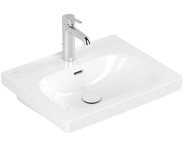 Villeroy&Boch Skyla Waschtisch 55x44,5cm