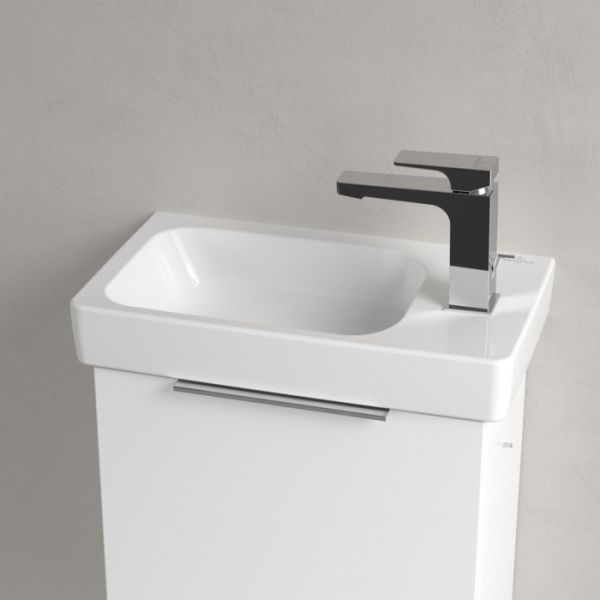 Villeroy&Boch Architectura Handwaschbecken 48x28cm, weiß