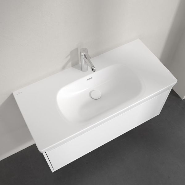 Villeroy&Boch Skyla Waschtisch 100x46cm