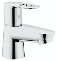 Grohe BauLoop Standventil, XS-Size, chrom