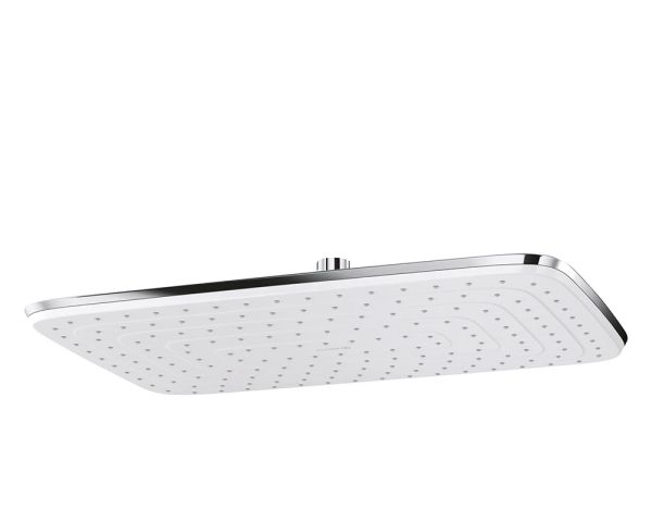 Kludi Freshline Kopfbrause 40x26cm softedge, chrom 6440005-00