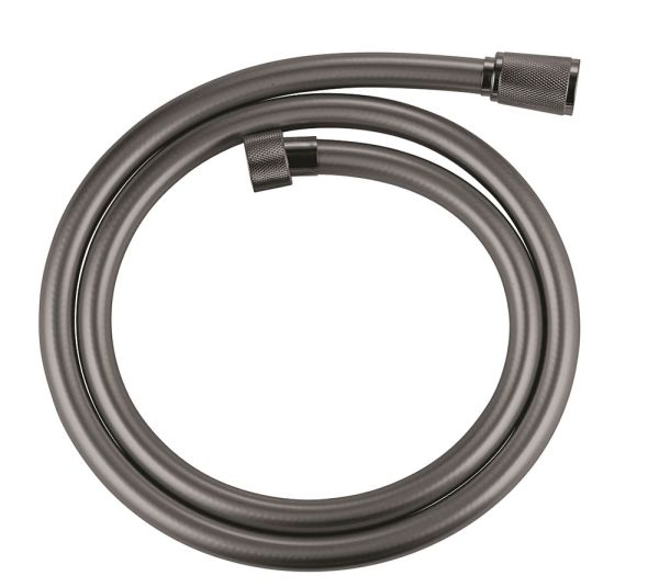 Grohe Silverflex Brauseschlauch 1,25m, hard graphite 28362A01 