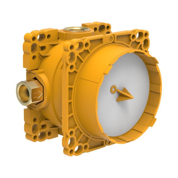Laufen Simibox light UP-Einbaukörper mit Vorabsperrung HF574037000000 
