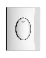 Grohe Skate Air WC-Betätigung, chrom 38564000