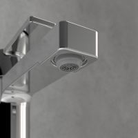 Vorschau: Villeroy&Boch Architectura Einhebel-Waschtischarmatur