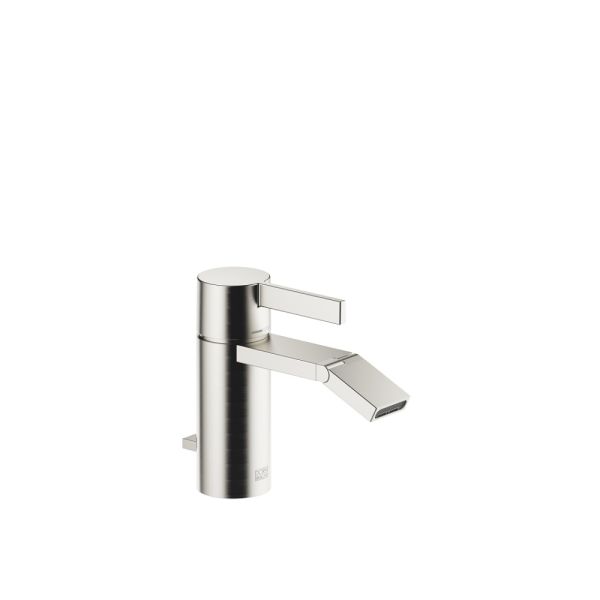 Dornbracht IMO Bidet-Einhandbatterie, ohne Ablaufgarnitur, chrom 33600671-00
