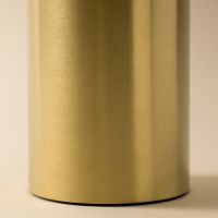 Vorschau: Cosmic Architect S+ Zahnbürstenhalter, gold gebürstet