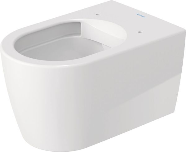 Duravit ME by Starck WC inkl. Sitz 57x37,3cm weiß 45790920A1