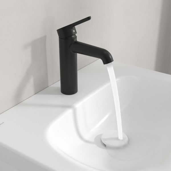 Villeroy&Boch Skyla Einhebel-Waschtischarmatur