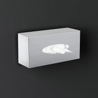 Cosmic Architect S+ Kleenex-Box, 3 chrome 2350228